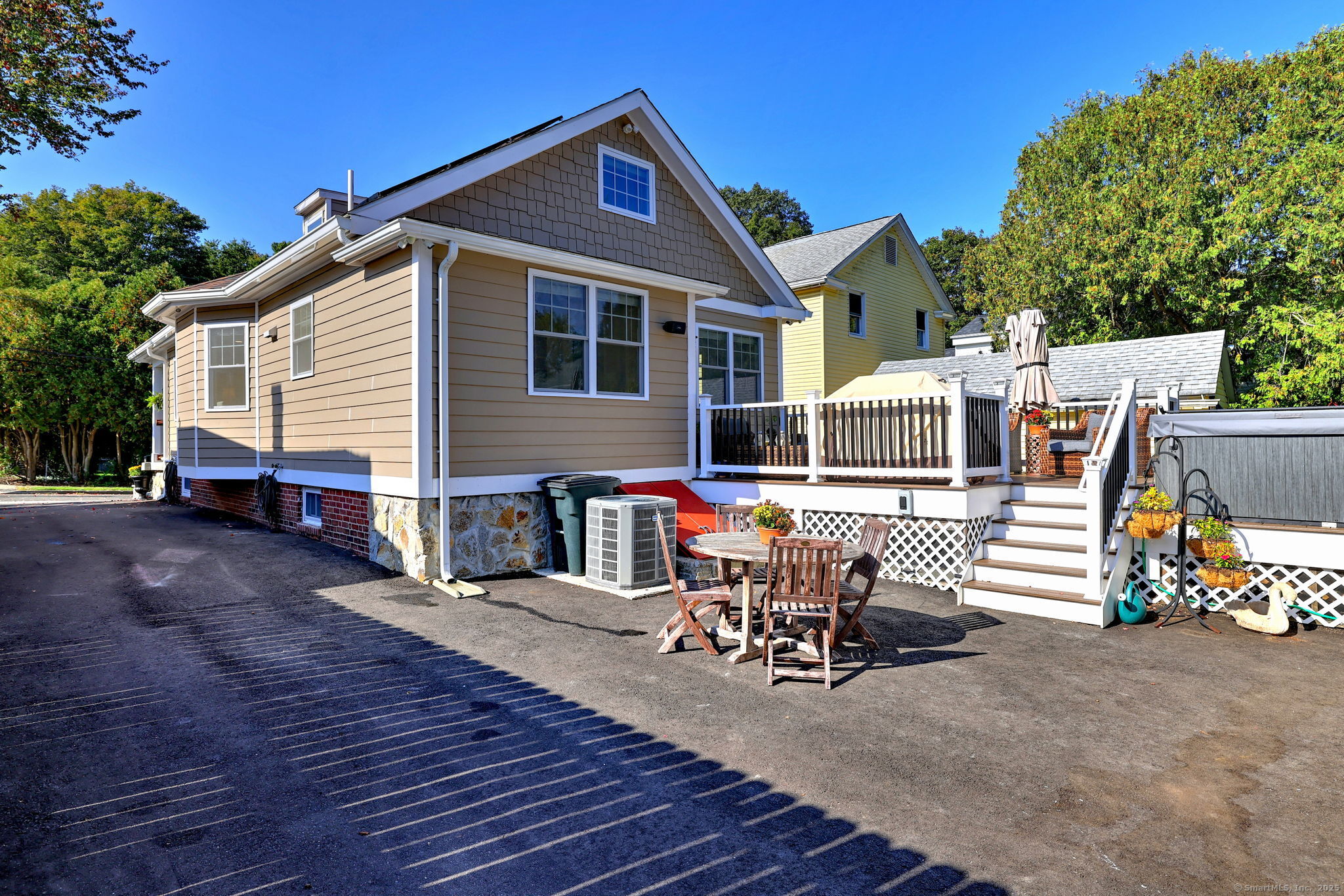 32 Wall Street Milford CT 06460