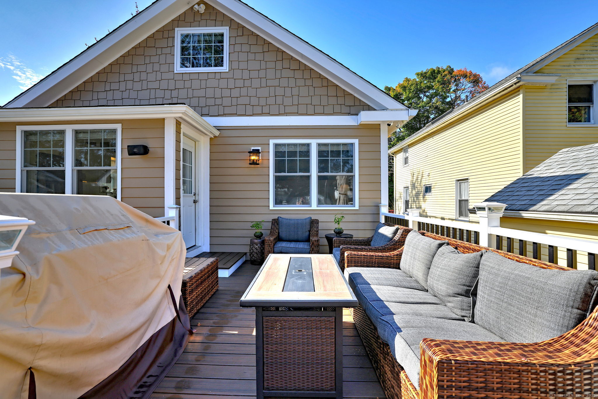 32 Wall Street Milford CT 06460