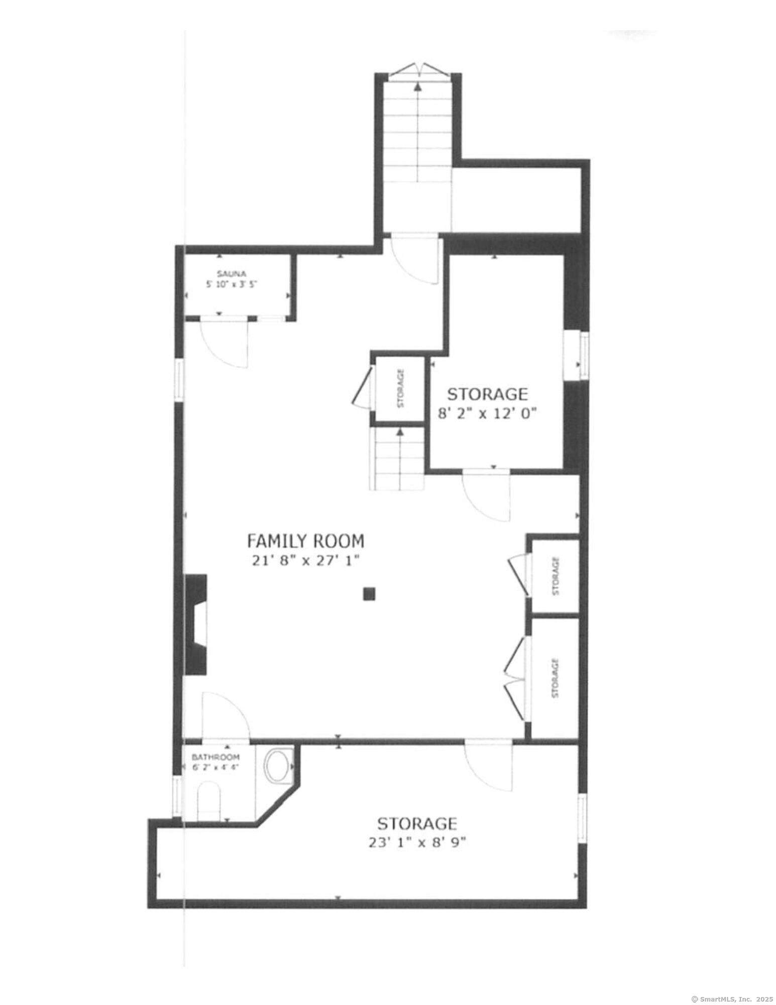 32 Wall Street Milford CT 06460
