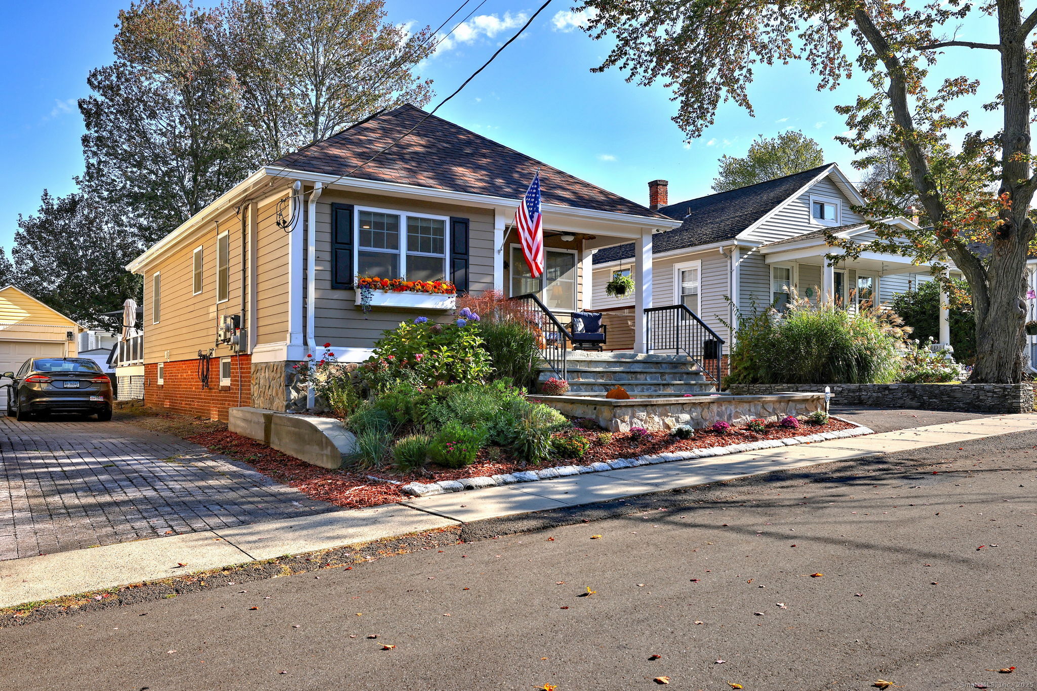 32 Wall Street Milford CT 06460