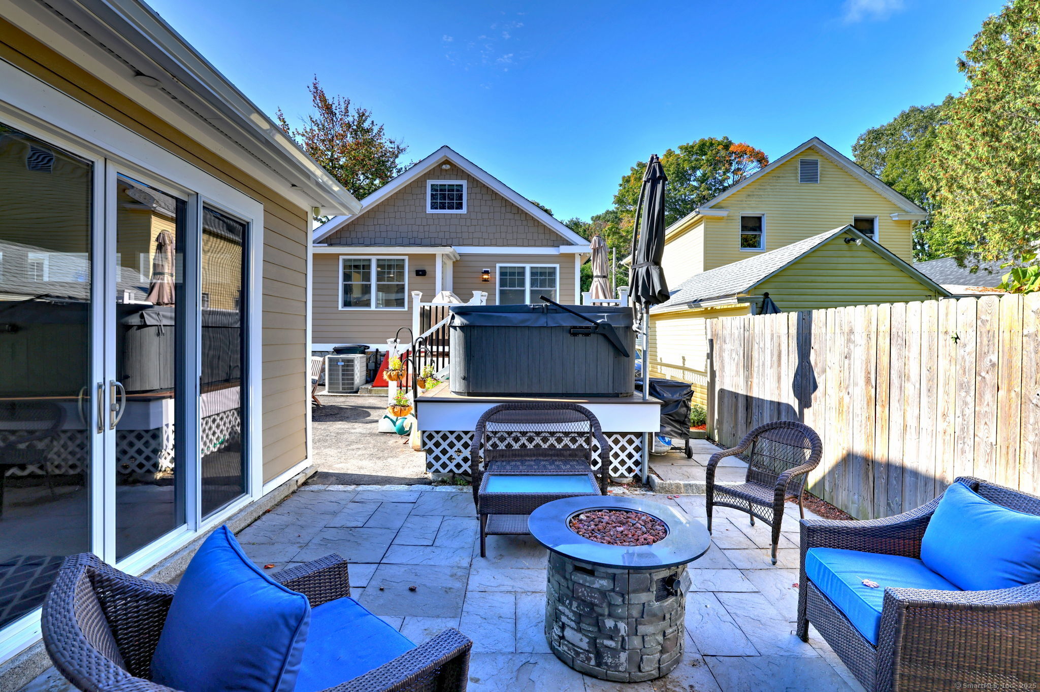 32 Wall Street Milford CT 06460