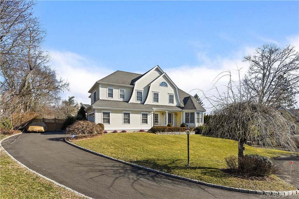 14 Sandy Hill Terrace Westport CT 06880