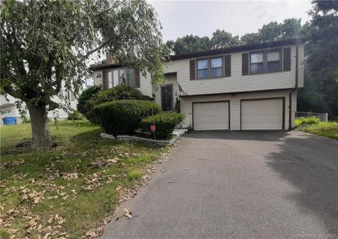 31 Marita Drive Waterbury CT 06705