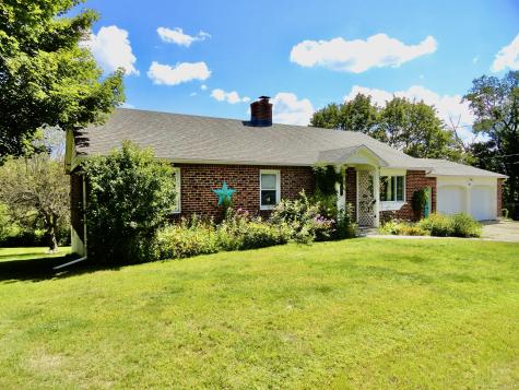132 Circle Drive Torrington CT 06790
