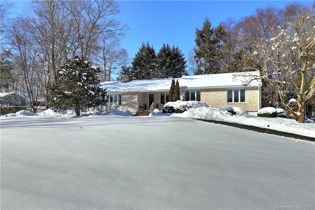 17 Pryde Drive Orange CT 06477