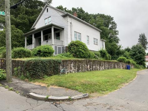 160 Washington Street Waterbury CT 06706