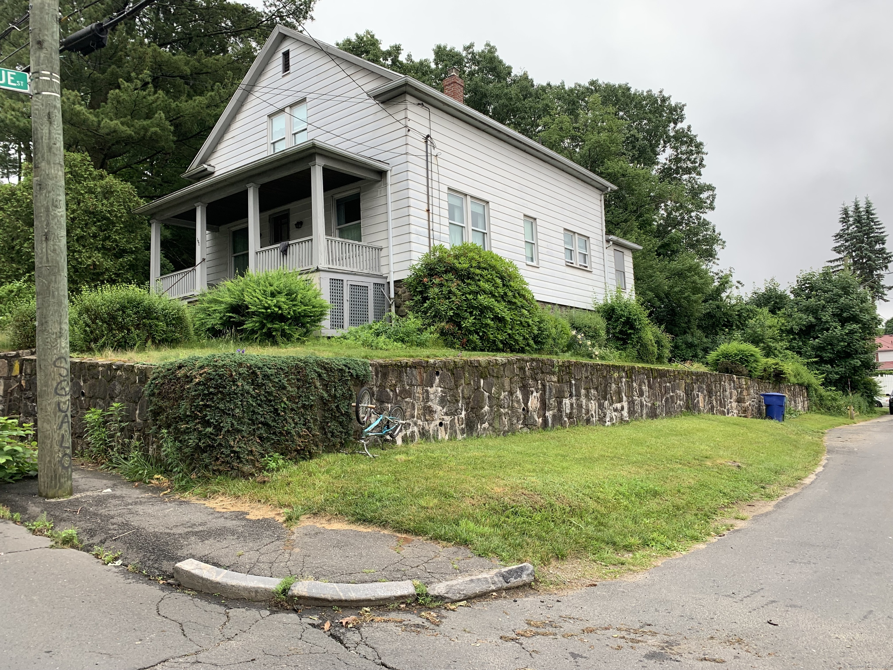 160 Washington Street Waterbury CT 06706