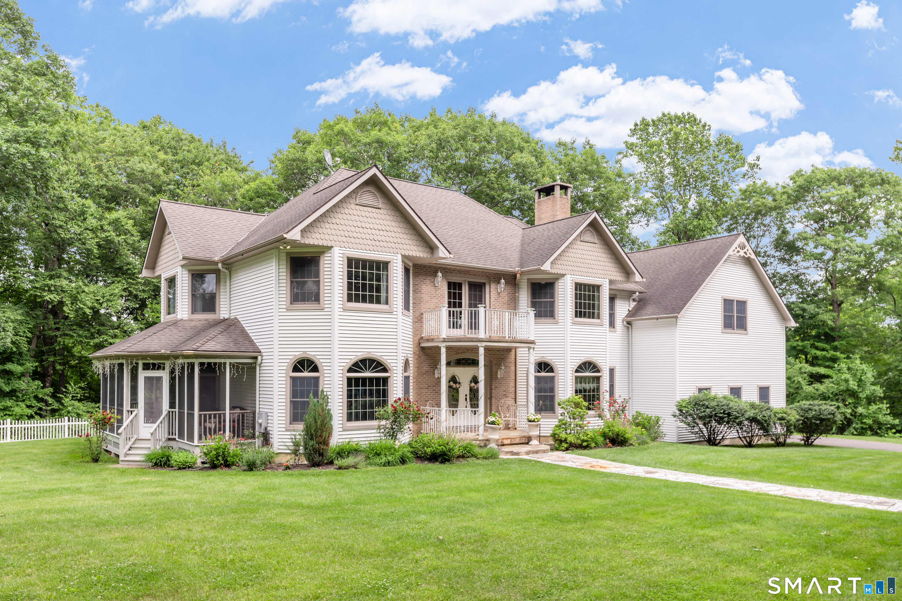 193 Stoneybrook Lane Watertown CT 06795