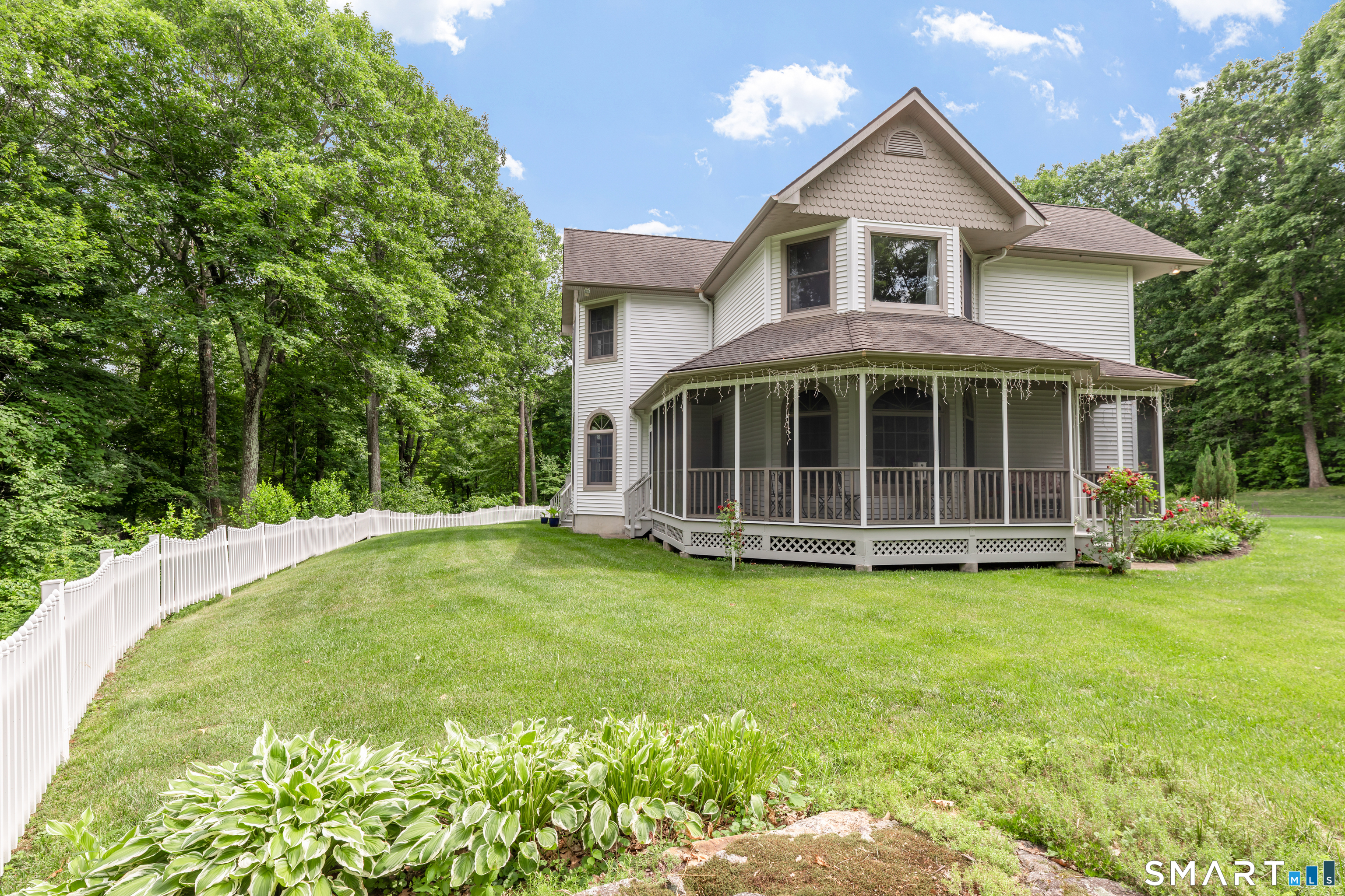 193 Stoneybrook Lane Watertown CT 06795