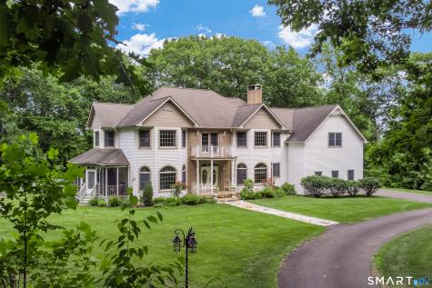 193 Stoneybrook Lane Watertown CT 06795