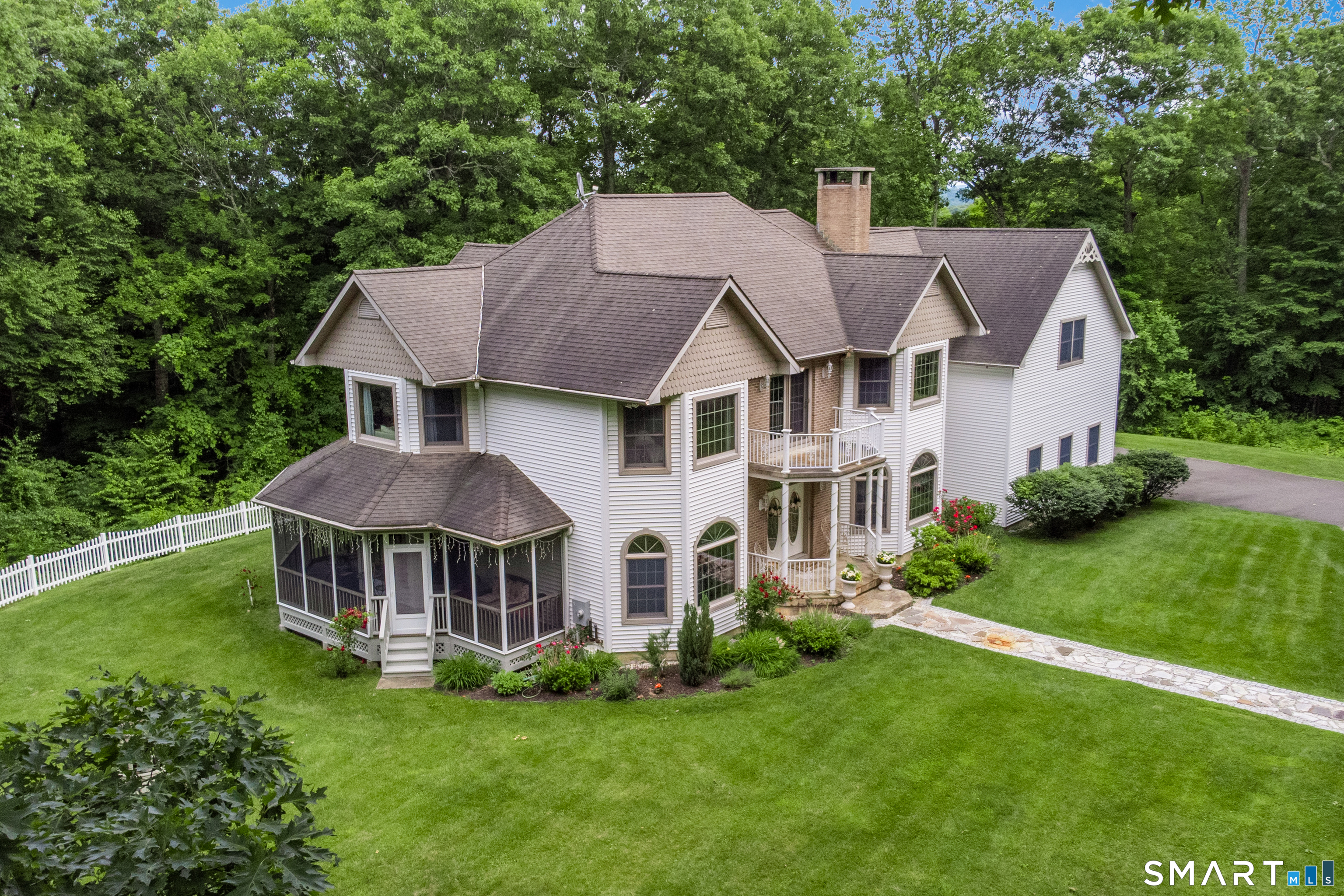 193 Stoneybrook Lane Watertown CT 06795