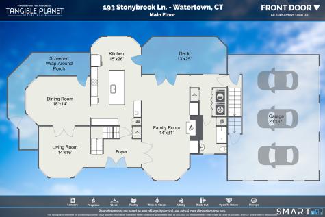 193 Stoneybrook Lane Watertown CT 06795