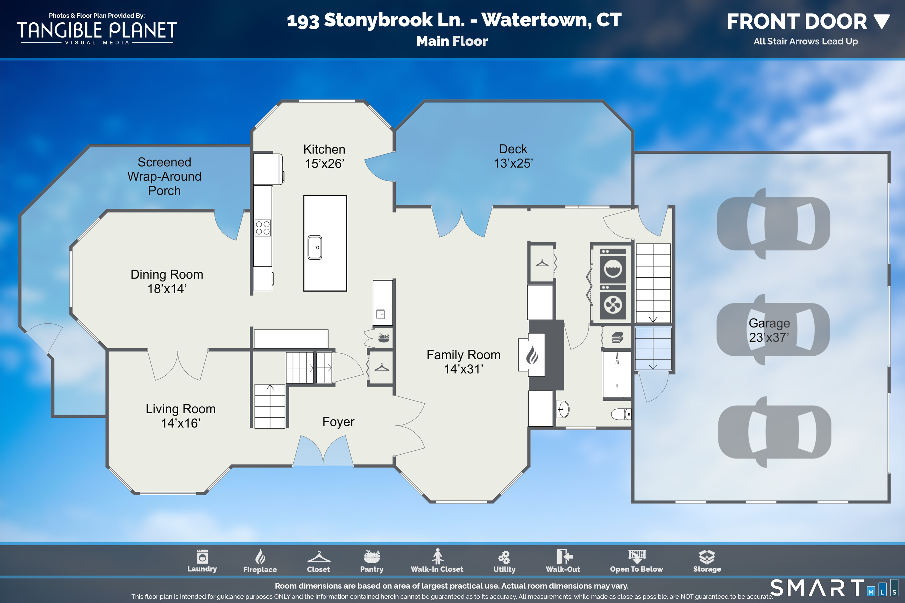 193 Stoneybrook Lane Watertown CT 06795