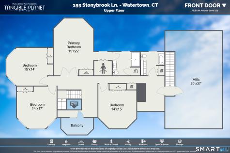 193 Stoneybrook Lane Watertown CT 06795