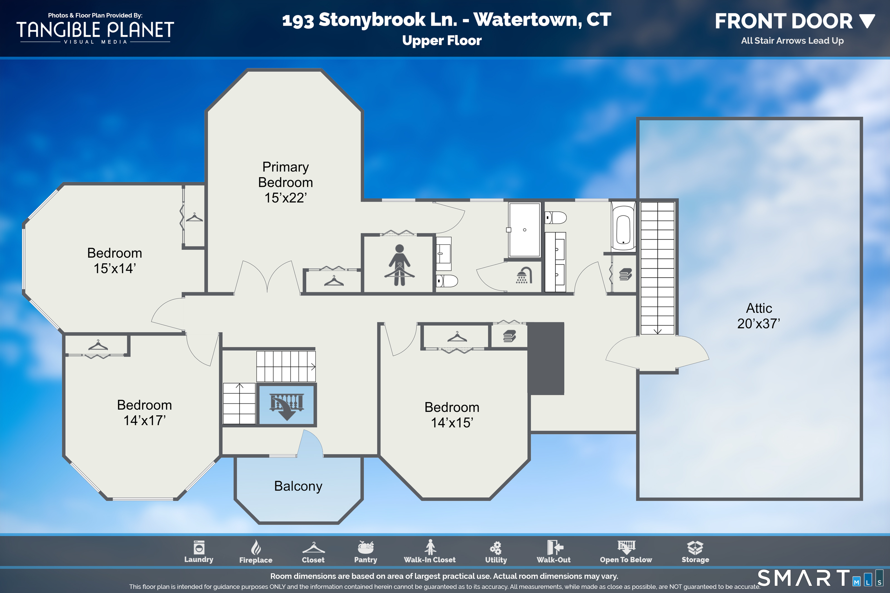 193 Stoneybrook Lane Watertown CT 06795