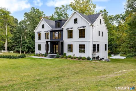 23 Laurel Road Stamford CT 06903