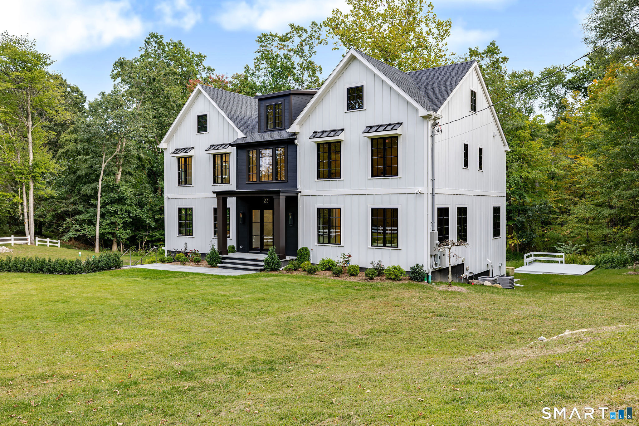 23 Laurel Road Stamford CT 06903