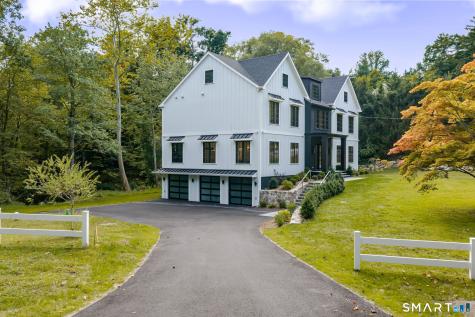 23 Laurel Road Stamford CT 06903
