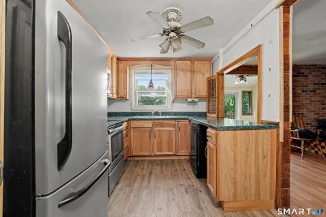 97 Boothbay Street Bloomfield CT 06002