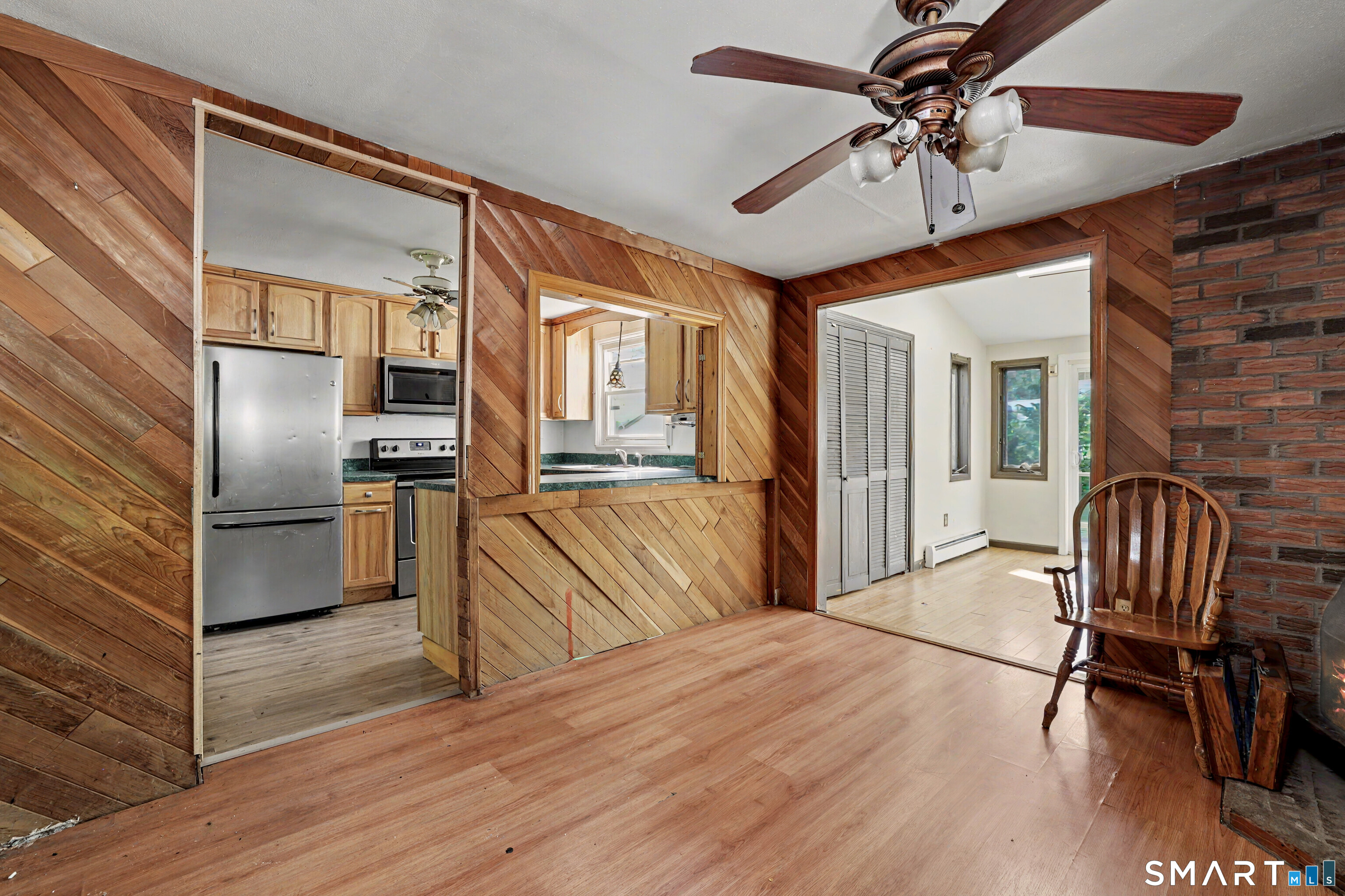 97 Boothbay Street Bloomfield CT 06002