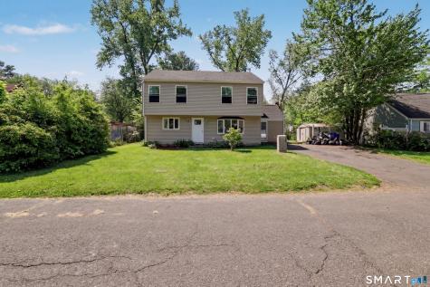 97 Boothbay Street Bloomfield CT 06002