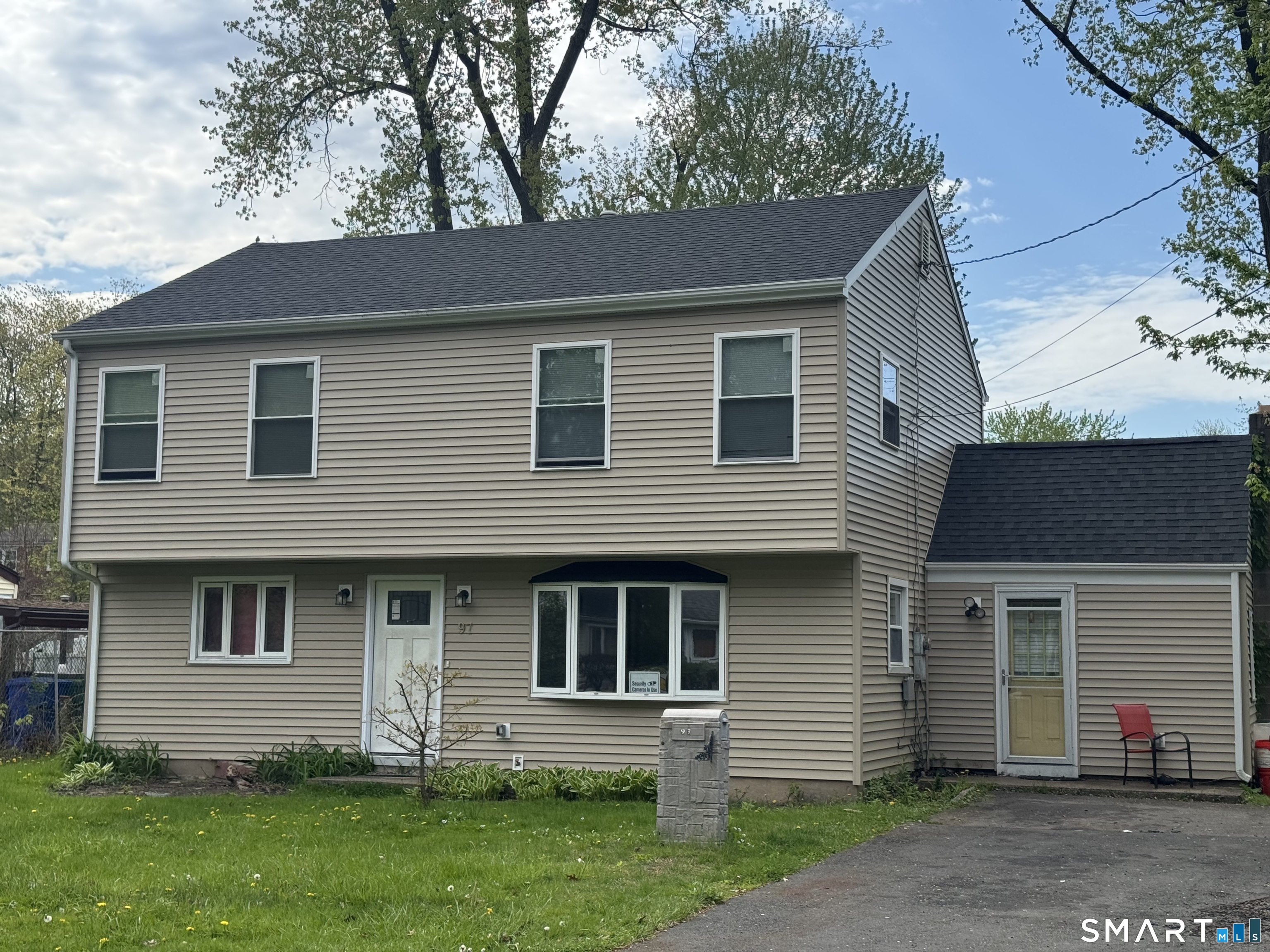 97 Boothbay Street Bloomfield CT 06002