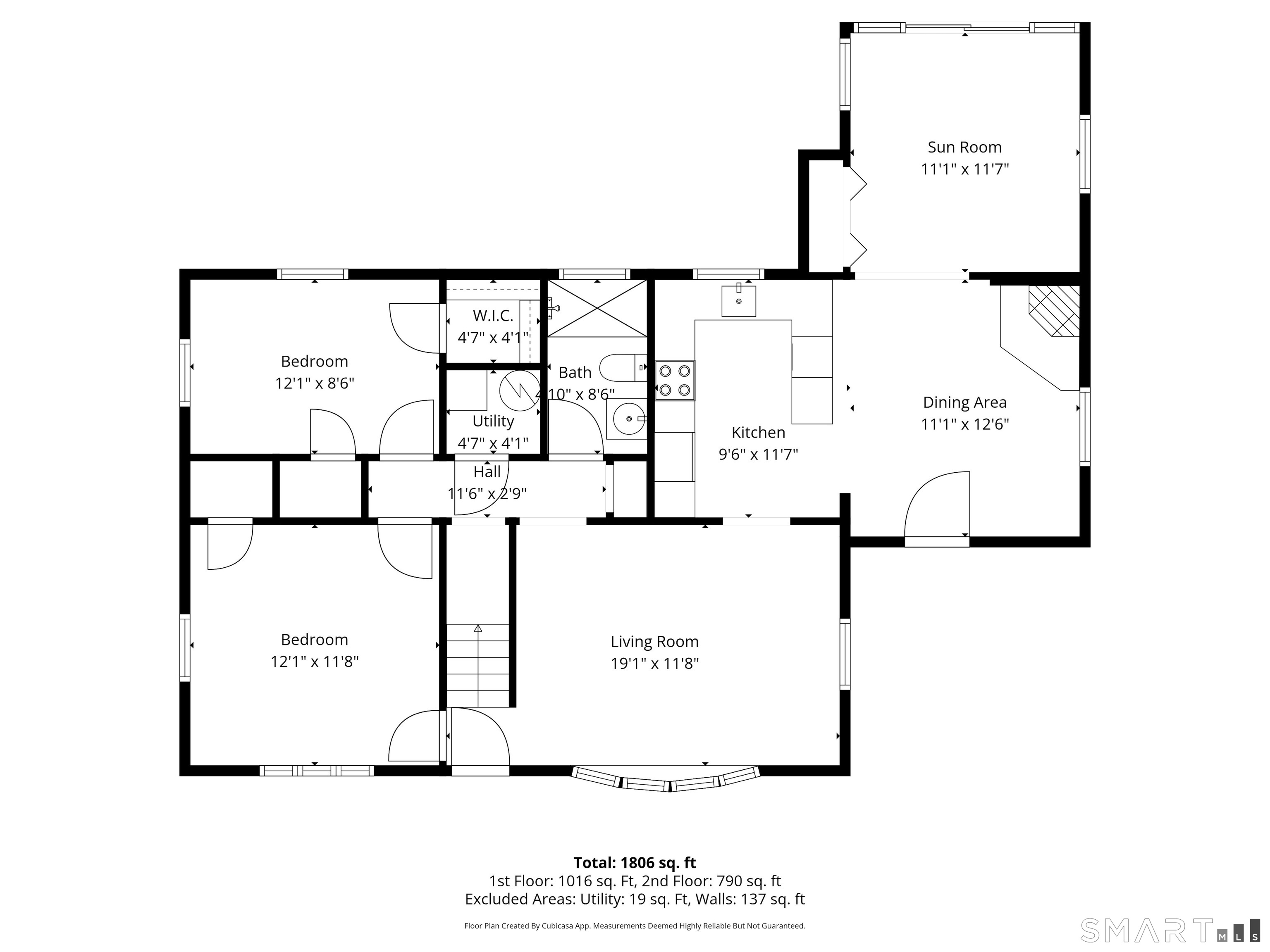 97 Boothbay Street Bloomfield CT 06002