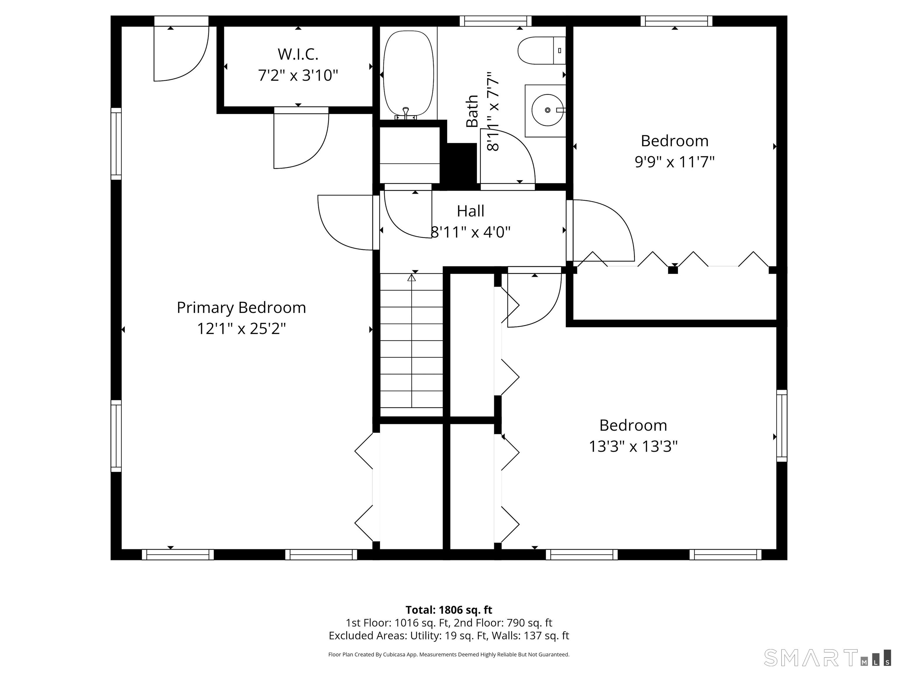 97 Boothbay Street Bloomfield CT 06002