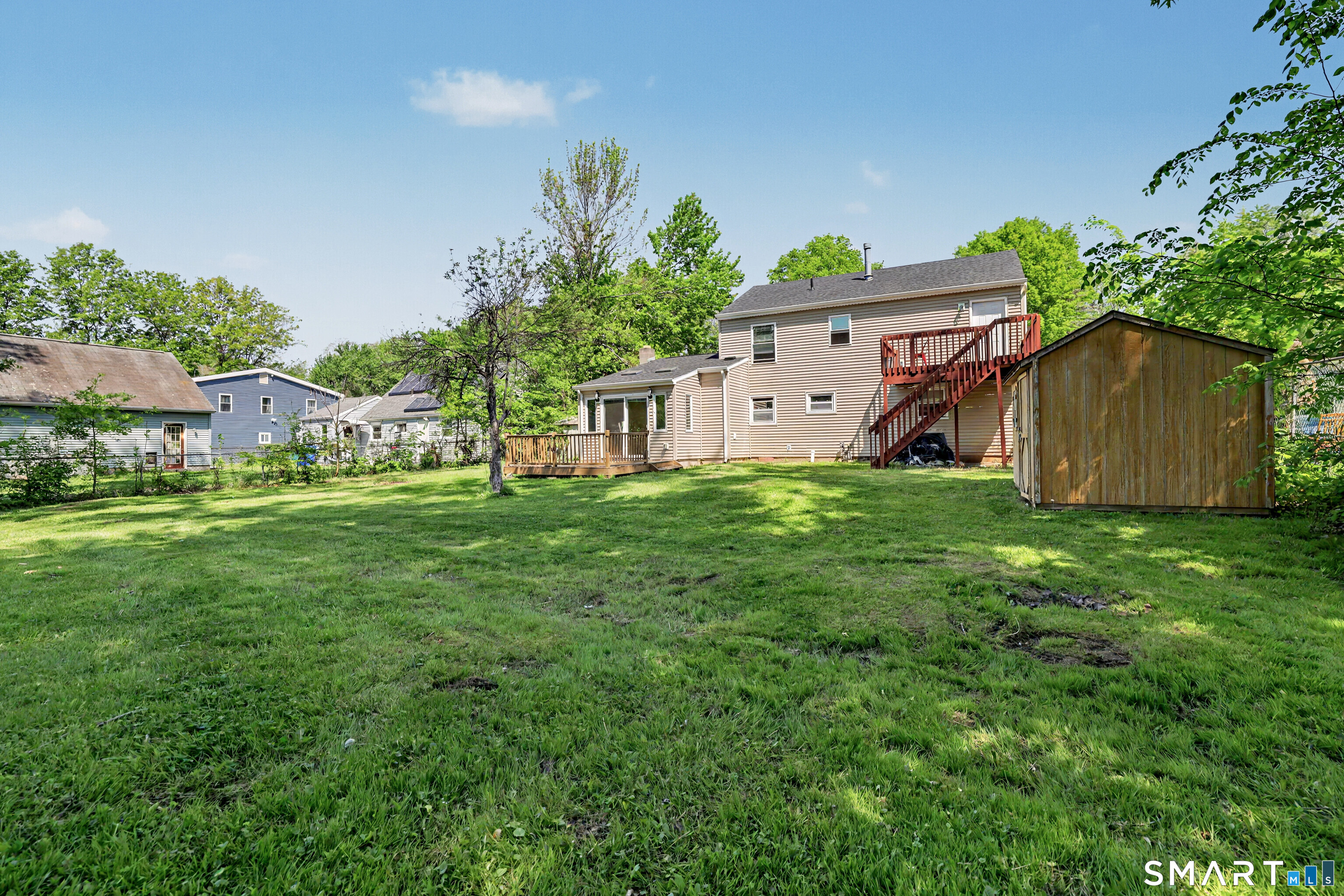 97 Boothbay Street Bloomfield CT 06002