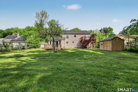 97 Boothbay Street Bloomfield CT 06002