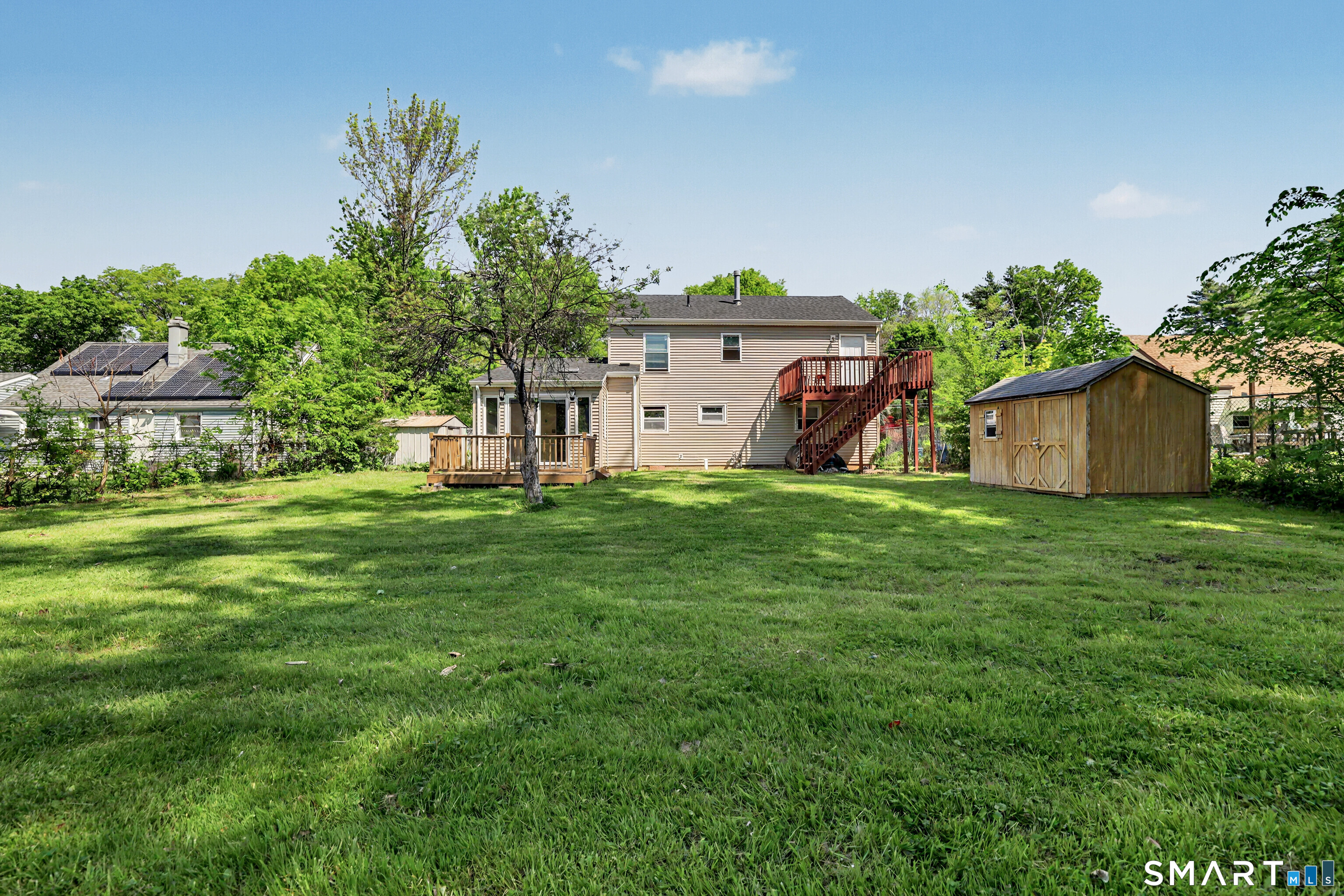 97 Boothbay Street Bloomfield CT 06002