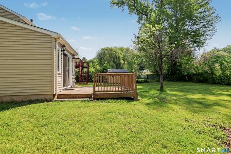 97 Boothbay Street Bloomfield CT 06002