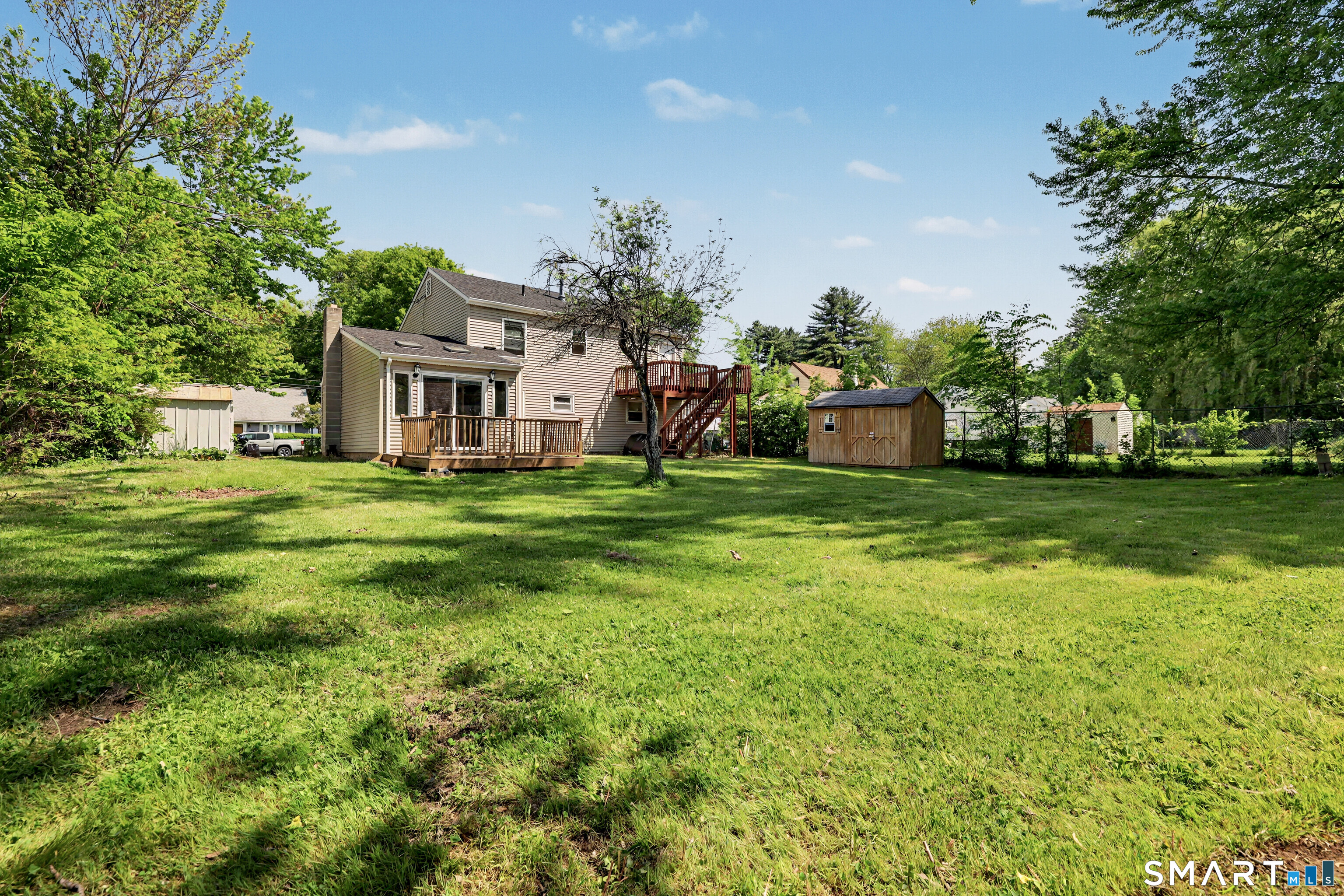 97 Boothbay Street Bloomfield CT 06002