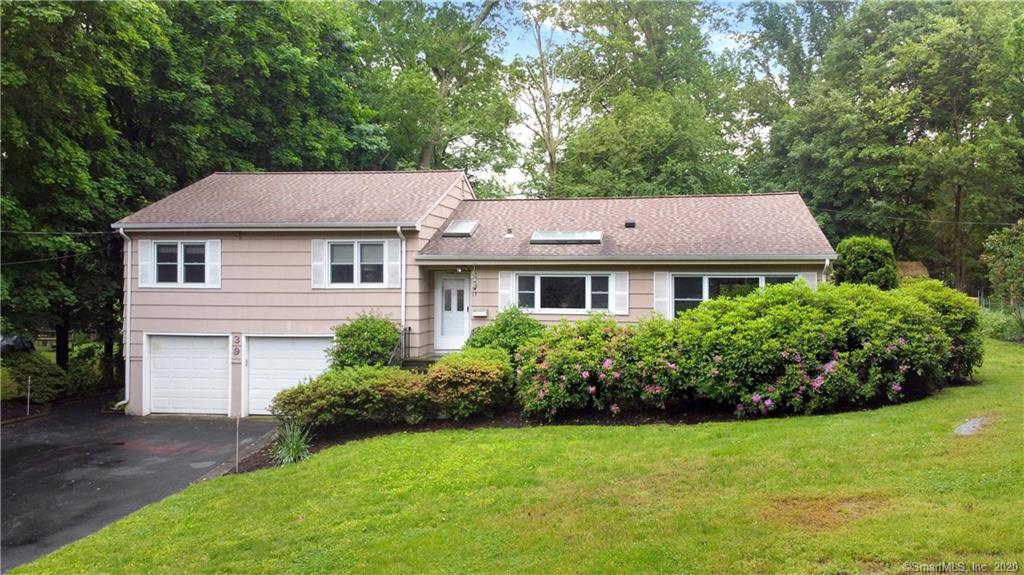 39 Pepper Ridge Place Stamford CT 06905
