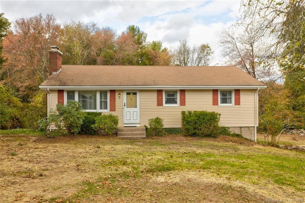 30 Slocum Road Hebron CT 06248