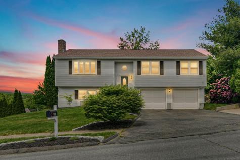 223 Donovan Road Naugatuck CT 06770
