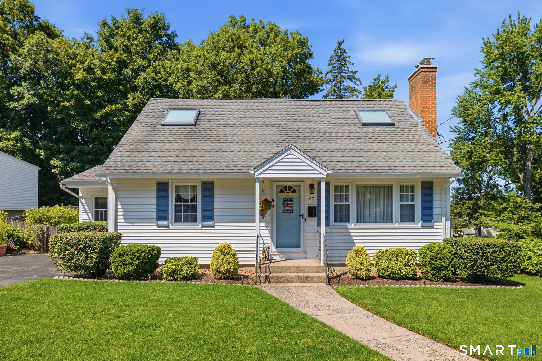 47 Willard Road Manchester CT 06042