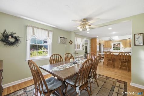 47 Willard Road Manchester CT 06042