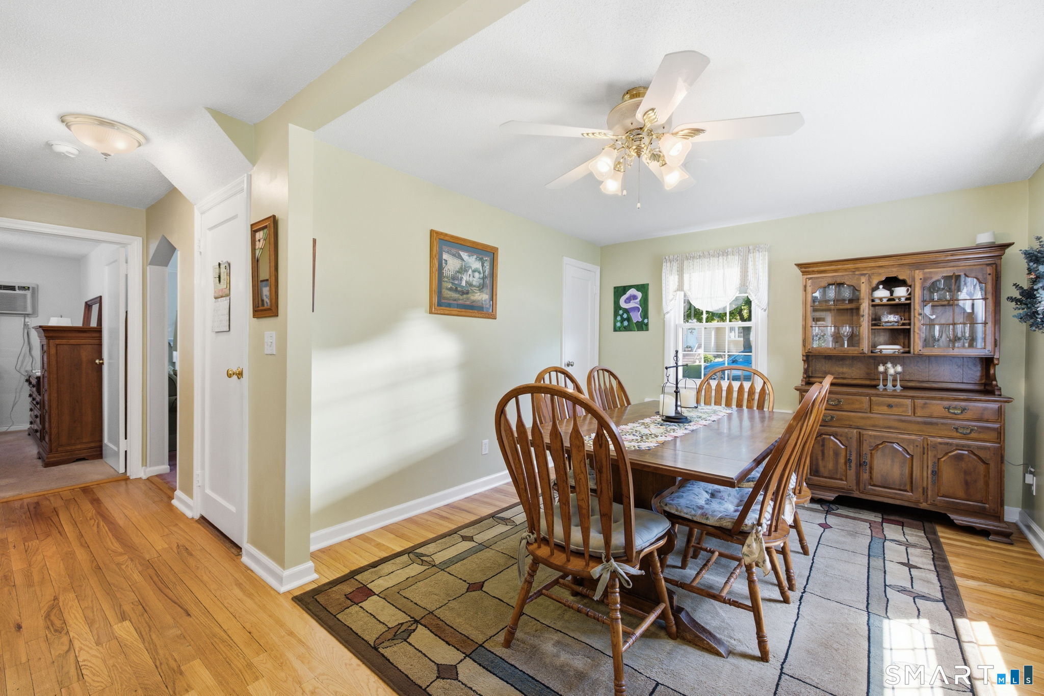 47 Willard Road Manchester CT 06042