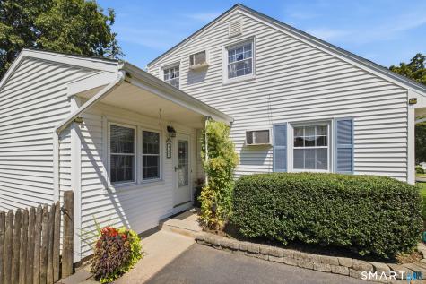47 Willard Road Manchester CT 06042