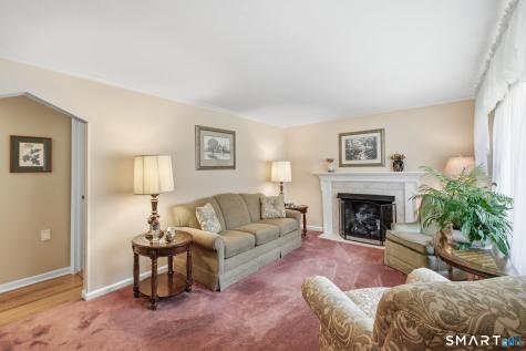 47 Willard Road Manchester CT 06042