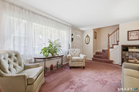 47 Willard Road Manchester CT 06042