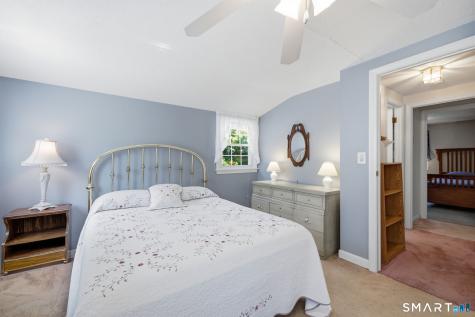 47 Willard Road Manchester CT 06042