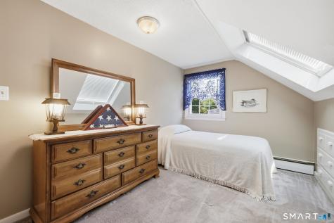 47 Willard Road Manchester CT 06042