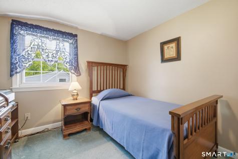 47 Willard Road Manchester CT 06042