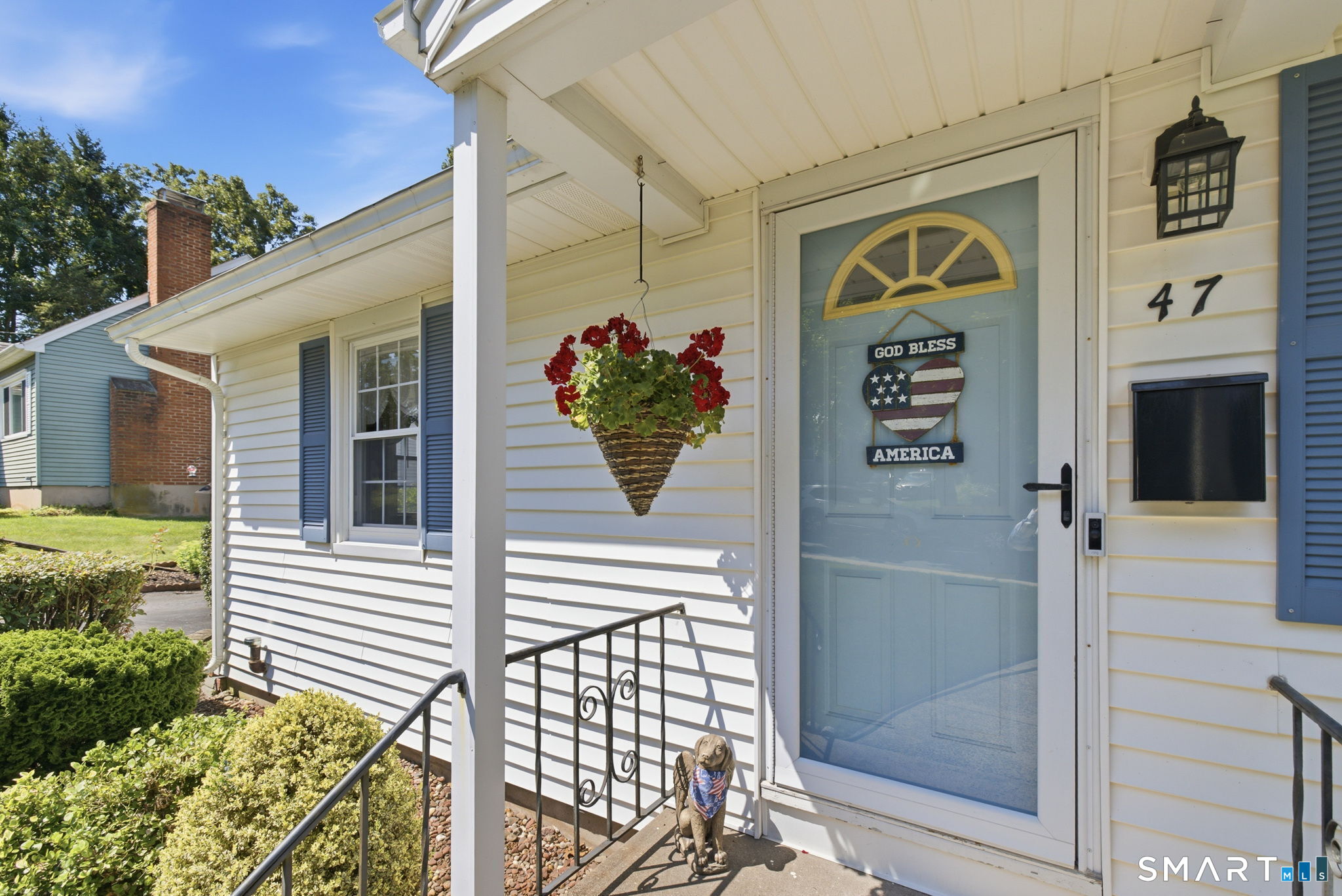 47 Willard Road Manchester CT 06042