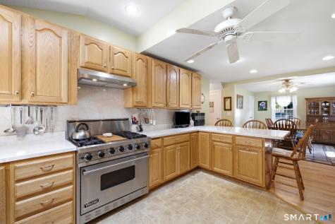 47 Willard Road Manchester CT 06042