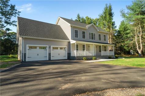 440 Hillfield Road Hamden CT 06518