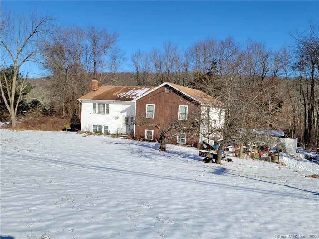 43 Old Hawleyville Road Bethel CT 06801