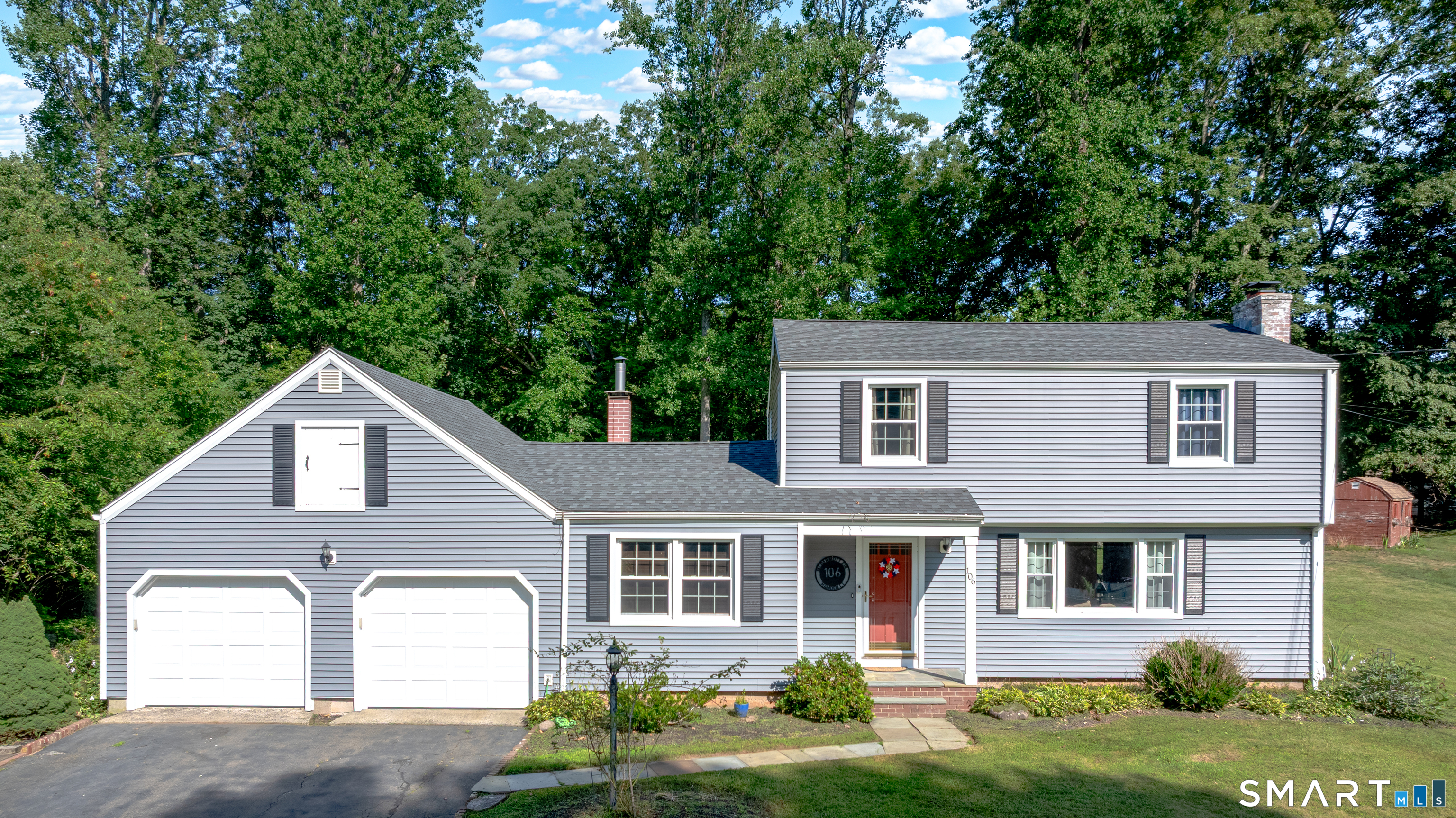 106 Mcdermott Circle Hamden CT 06514